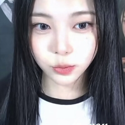 你很可爱的知不知道