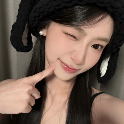 就这个君儿萌