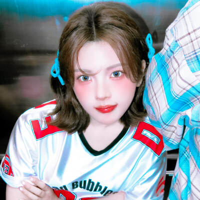 杨超越