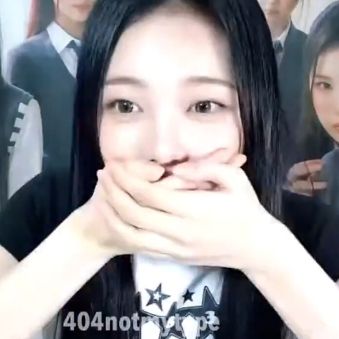 郑伊安狂热女粉丝
