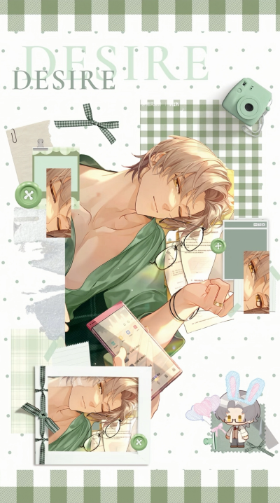 未定事件簿莫弈