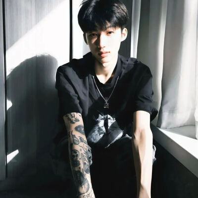 男头