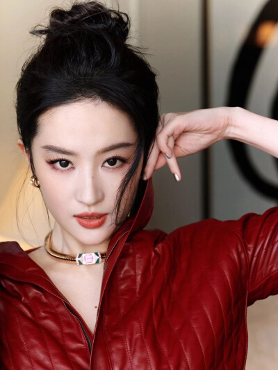 摩登酷飒，尽是风景！