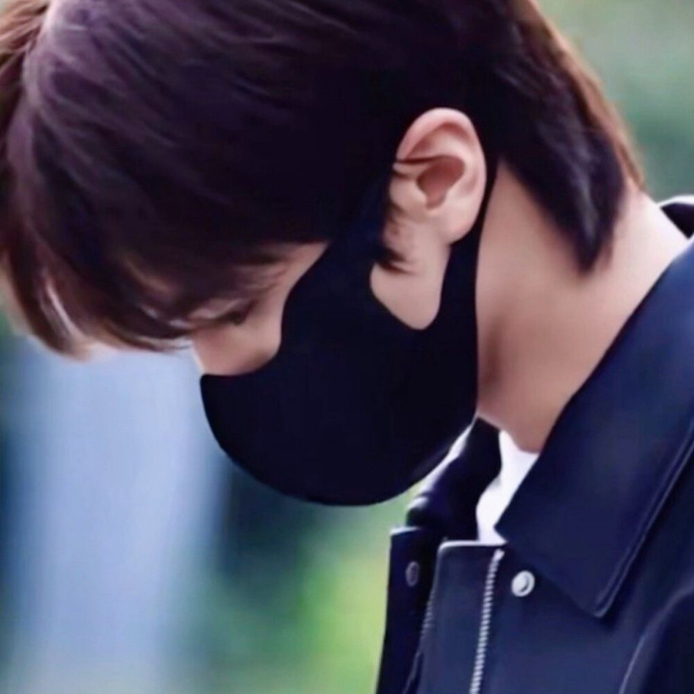 依旧调了～一眼看出家兄私服