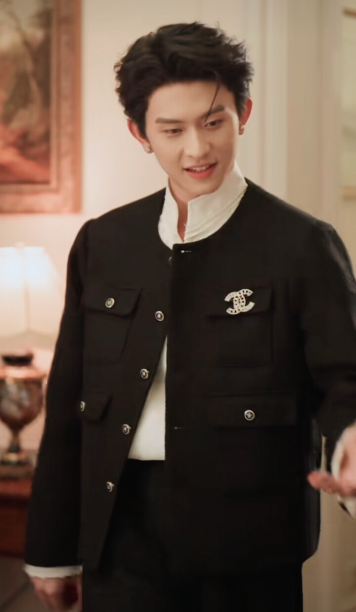 陈添祥｜十八岁太奶奶驾到3｜纪墨寒