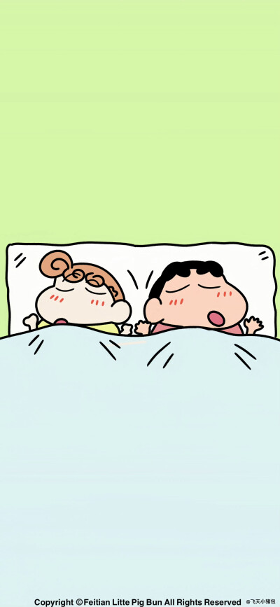 壁纸·图源微博@鹿深人