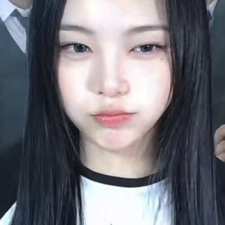 你很可爱的知不知道