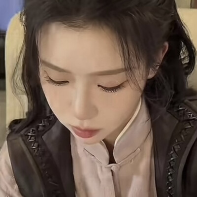 我喜欢一个君