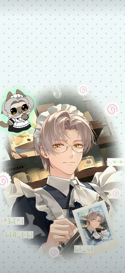 未定事件簿莫弈