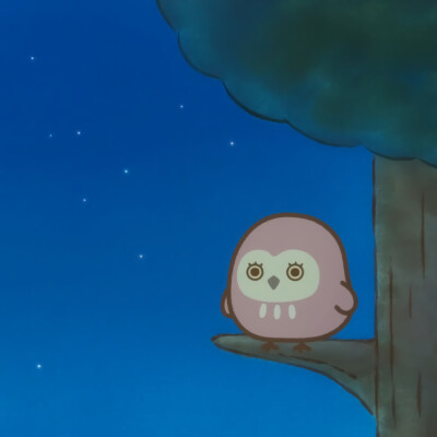 角落生物大电影第二部头像背景图自截