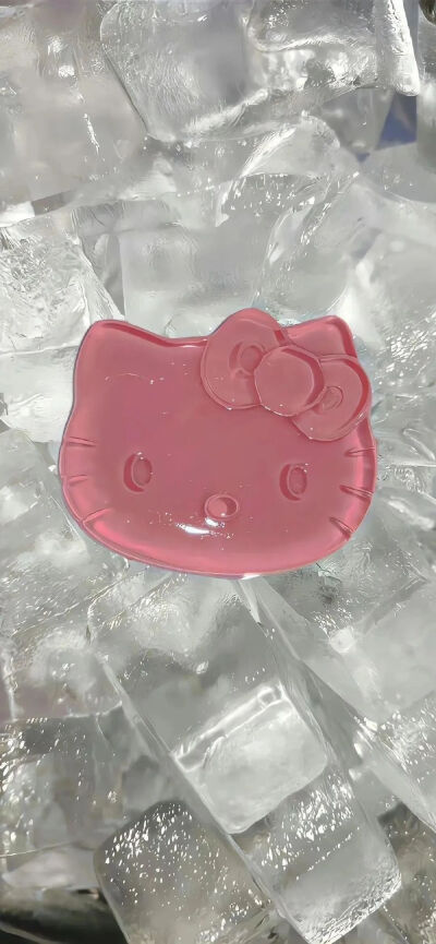 粉色壁纸
