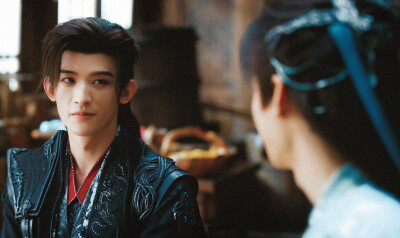 - 苏昌河×苏暮雨 。
#暗河传# ​​​