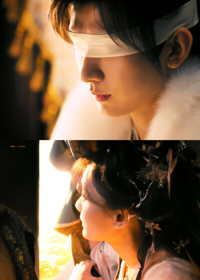 成毅 李一桐 / 王权富贵 清瞳 ​​​