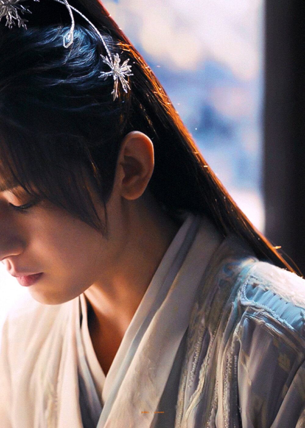 成毅 李一桐 / 王权富贵 清瞳 ​​​