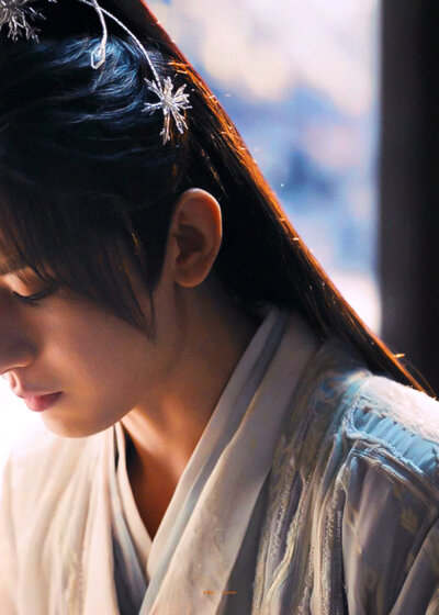 成毅 李一桐 / 王权富贵 清瞳 ​​​