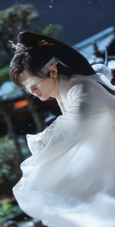 成毅《天地剑心》王权富贵