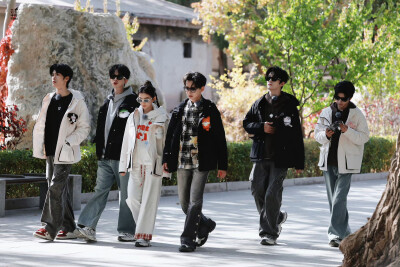 跳进地理书的旅行