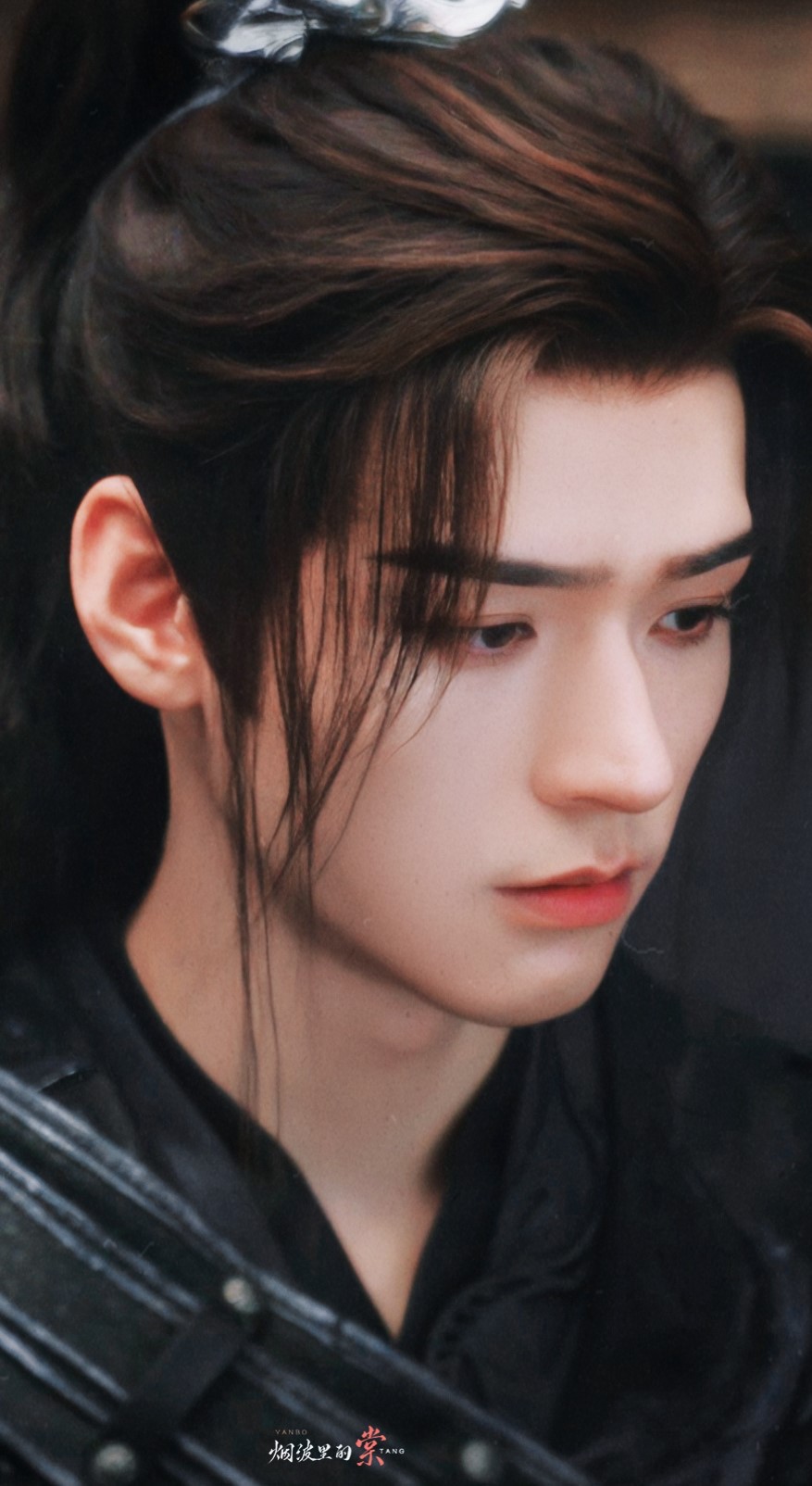 龚俊《暗河传》苏暮雨