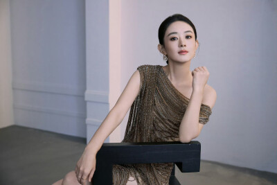 赵丽颖