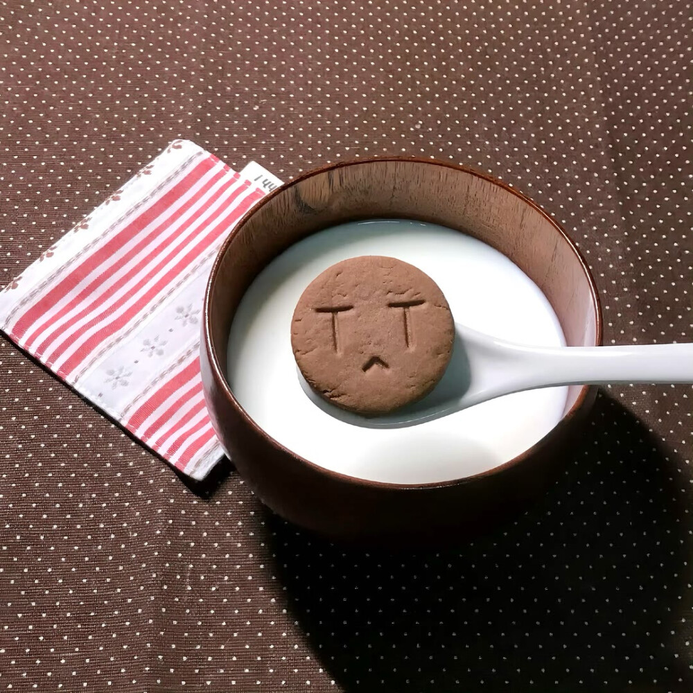 图源ks：偷喝汽水