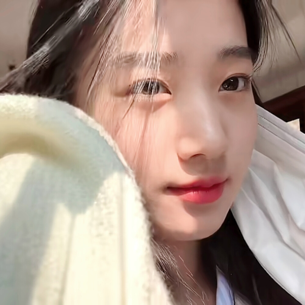 谁敢说这组不美萌