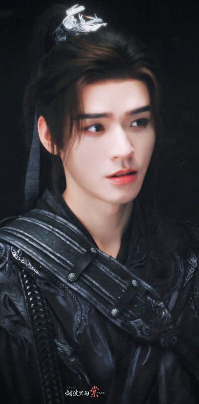 龚俊《暗河传》苏暮雨