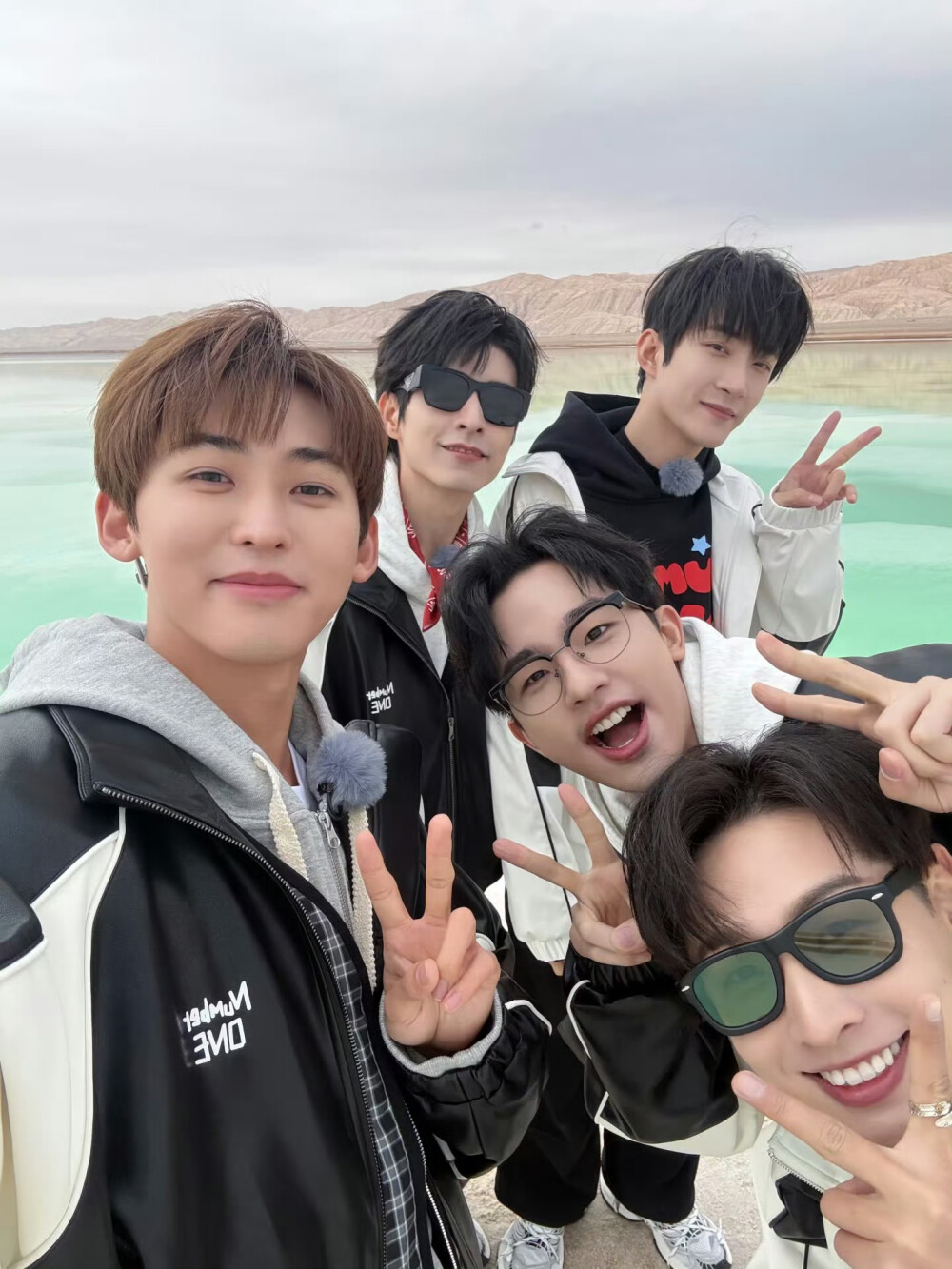 跳进地理书的旅行