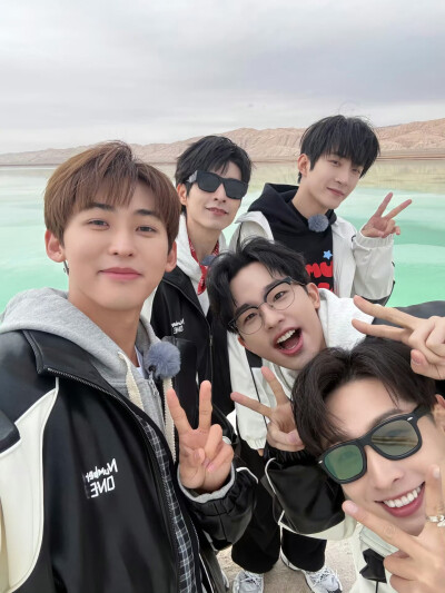 跳进地理书的旅行