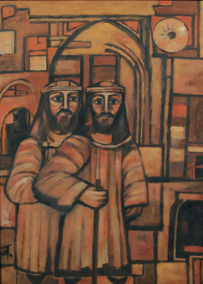 巴德里·纳拉扬（Badri Narayan，1929年7月22日-2013年9月23日）是一位印度艺术家、插画家、作家和故事讲述者。