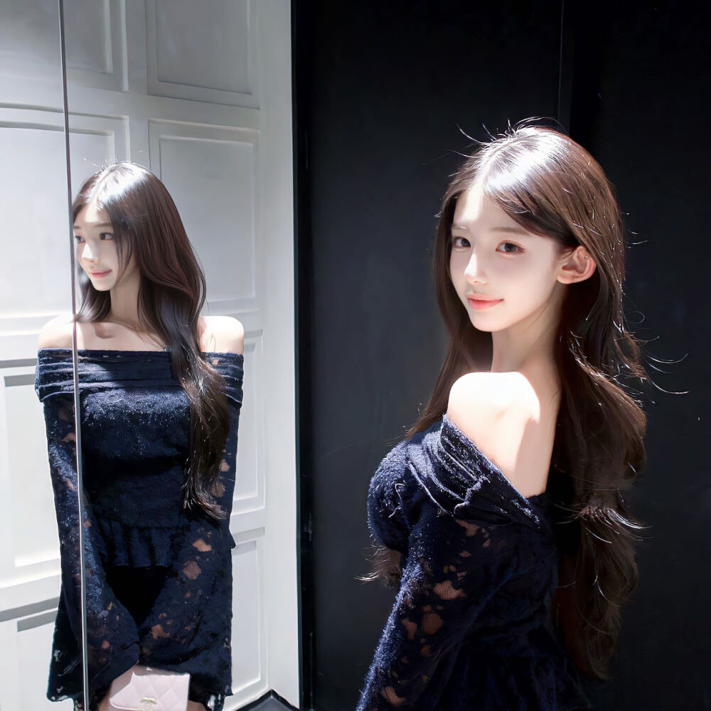 拿图点收藏加关注（不然一律拉黑）