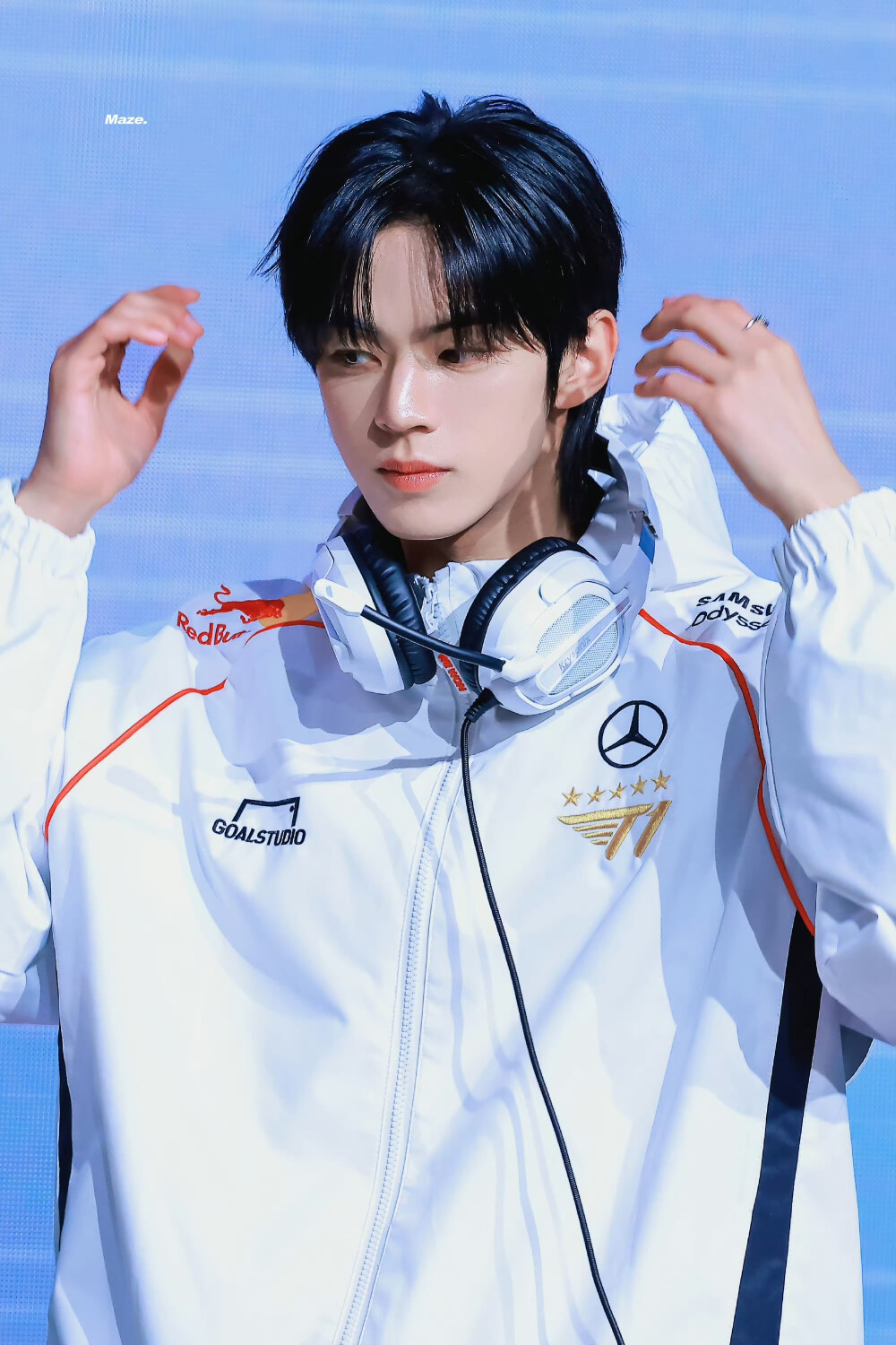 金道勋 饭拍高清