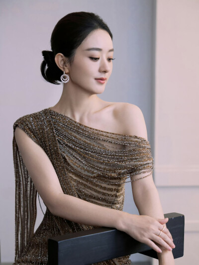 赵丽颖