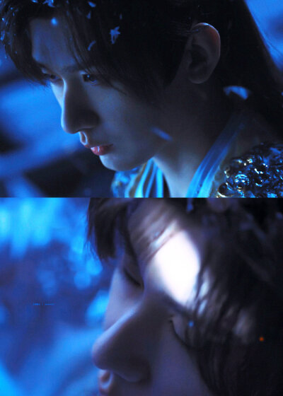 成毅 李一桐 / 王权富贵 清瞳 ​​​