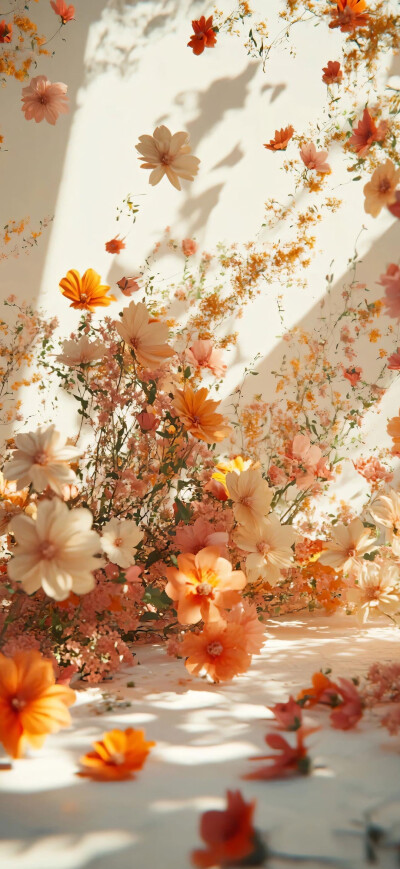 锁屏壁纸 平铺壁纸