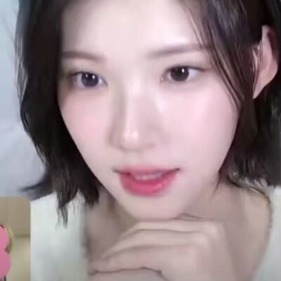 我有一颗濛濛少女心