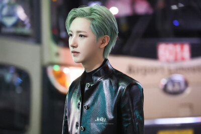 黄仁俊 饭拍高清