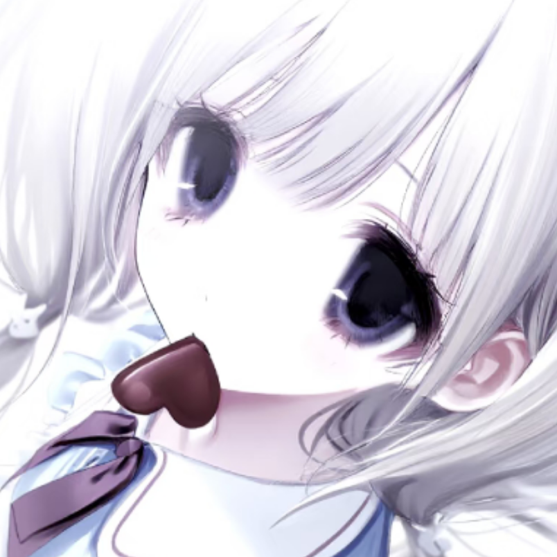 请你不要把我妹妹和那些别的妹妹型角色相提并论，因为我妹妹的可爱程度，可是历代所有妹妹型角色加起来都比不上的