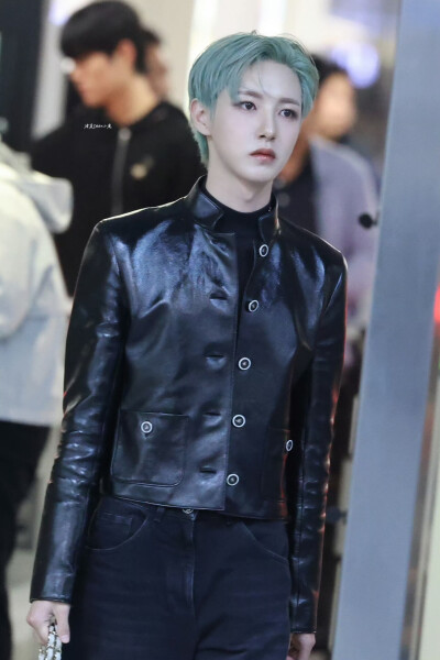 黄仁俊 饭拍高清