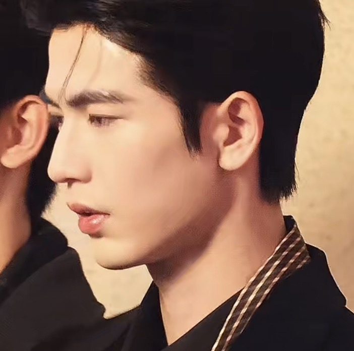 谁想和我闺蜜凌水