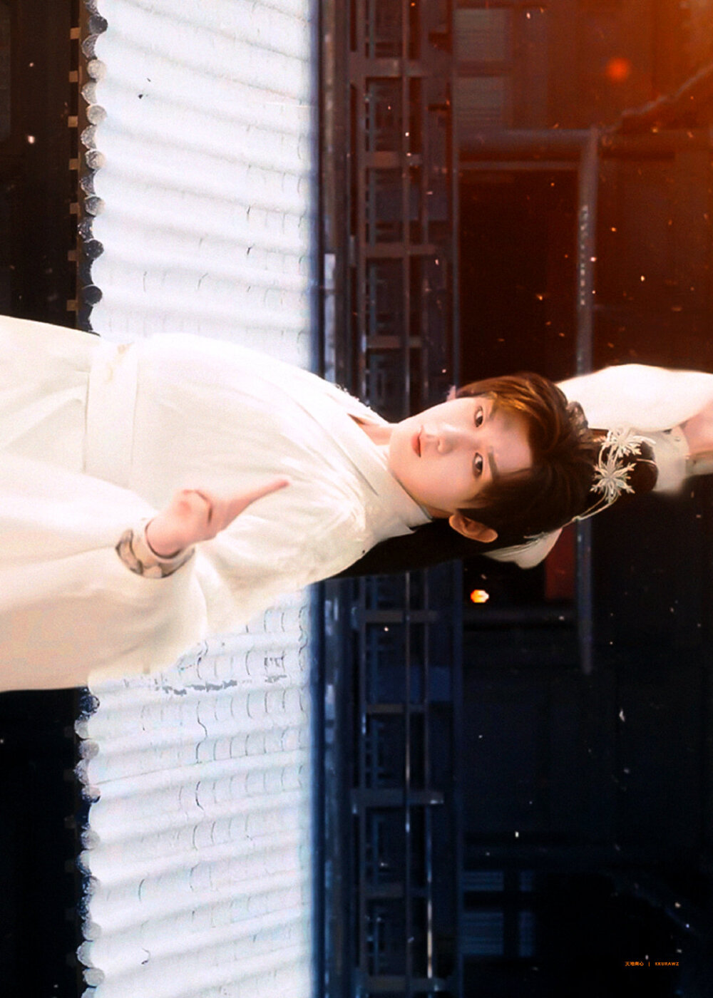 成毅 李一桐 / 王权富贵 清瞳 ​​​