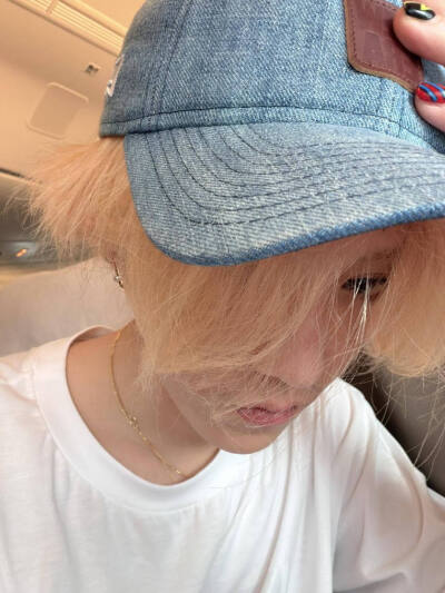 鹿晗