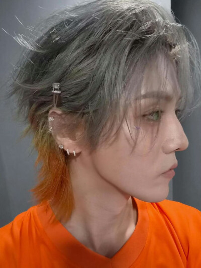 鹿晗