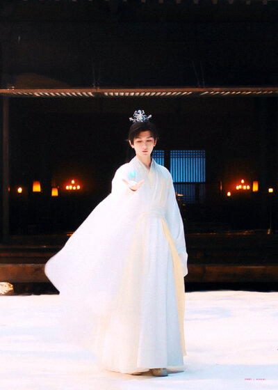 成毅 李一桐 / 王权富贵 清瞳 ​​​