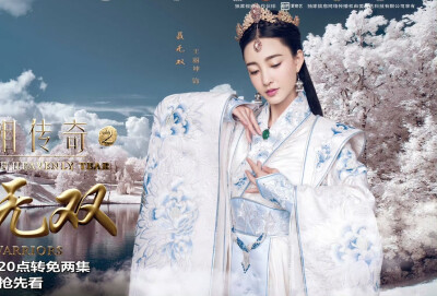 天泪传奇之凤凰无双