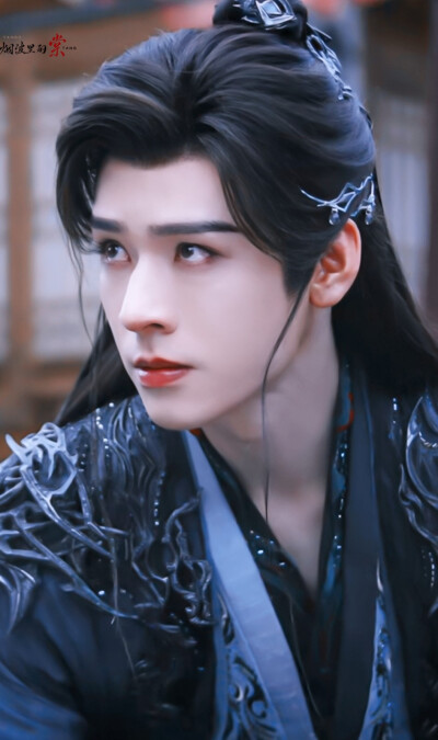 龚俊《暗河传》苏暮雨