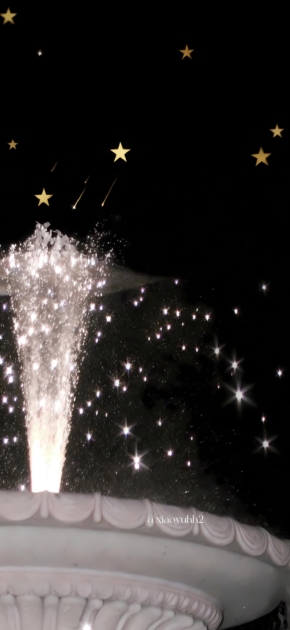 锁屏壁纸 平铺壁纸