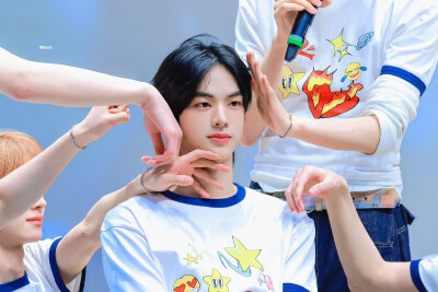 金道勋 饭拍高清