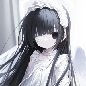 动漫女头