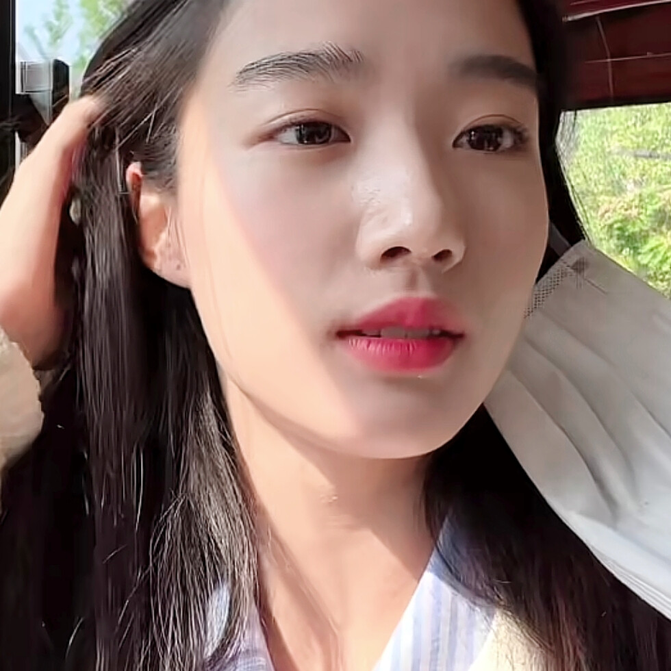 谁敢说这组不美萌