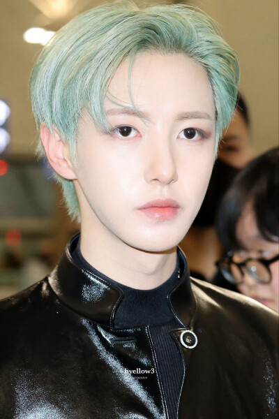 黄仁俊 饭拍高清